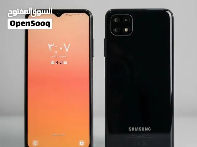 للبيع هاتف سامسونج جالاكسي A22 5G