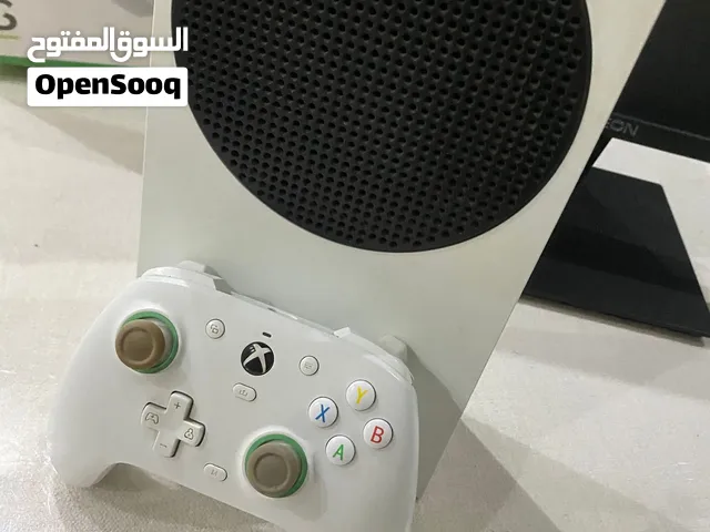 Xbox Series S Xbox for sale in Al Batinah