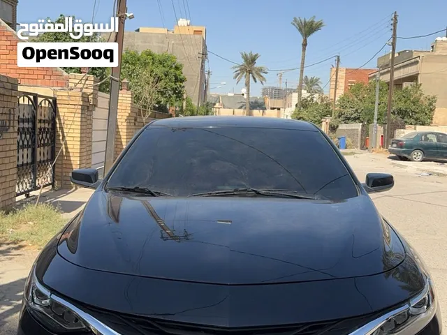ماليبو 2020