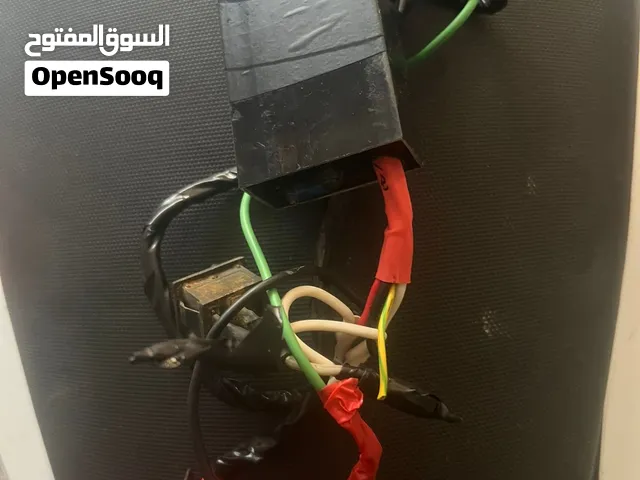بكس فصله 550 دينار