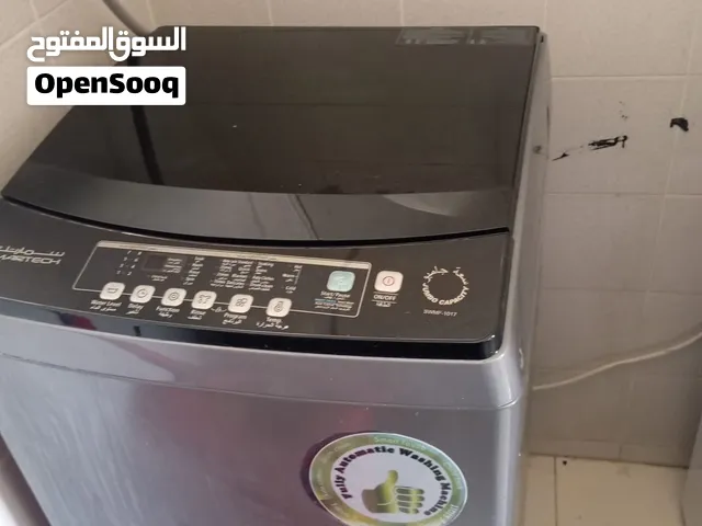 Washing machine fully automatic available for sale urgently.