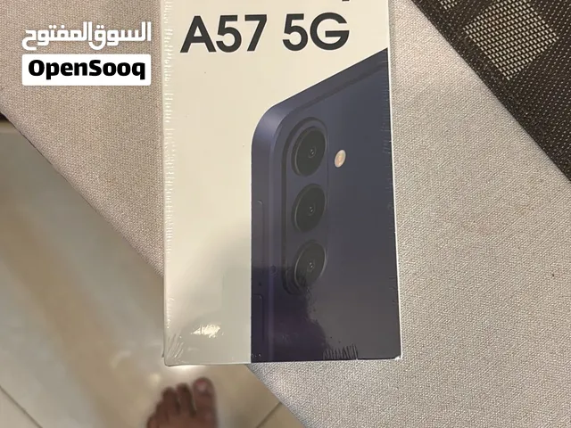 Samsung A57 5G - BRAND NEW/SEALED BOX (read description!)
