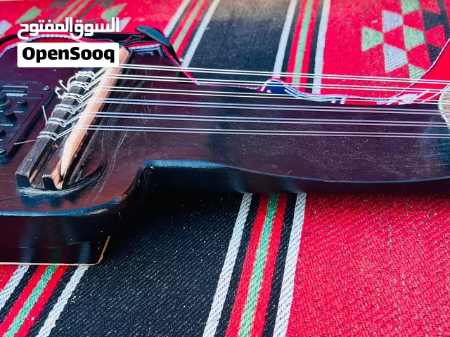 عود الكترك بروفيشنال