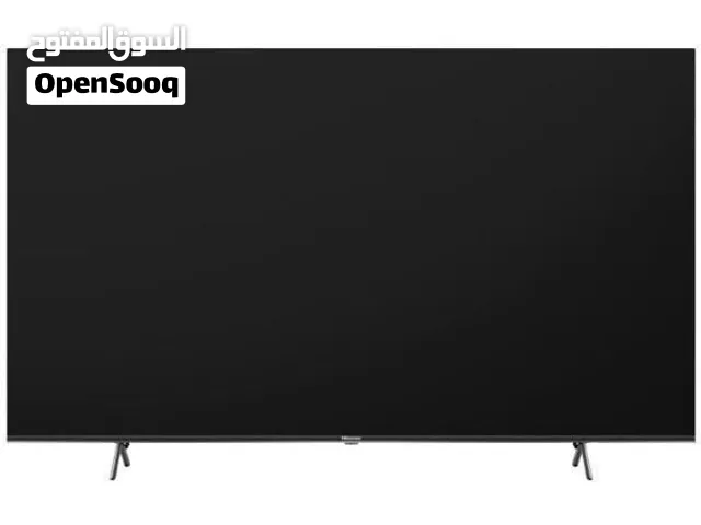Hisense 55U6HQ - broken screen (9 pieces)