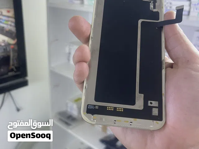 شاشة ايفون 17 برو اصلي شركة 100٪  Original Screen iPhone 17 Pro - 100%  Original اصلي شركة مش مجدد