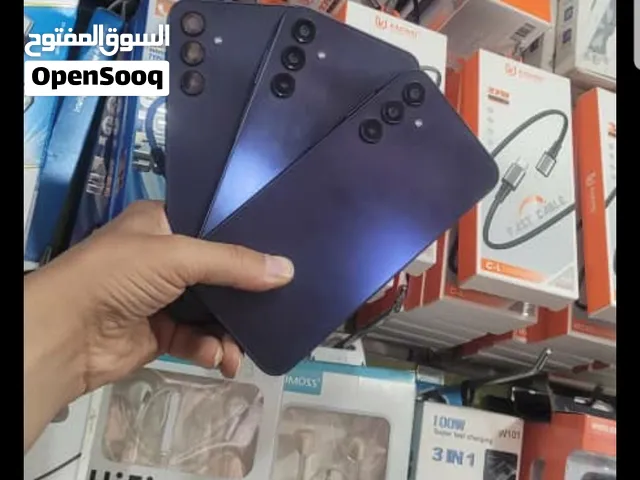 Samsung Galaxy A15 64 GB in Sana'a