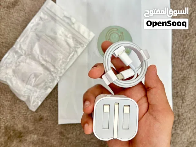 شحن كامل TYPE - C  مدخل ثلاثي