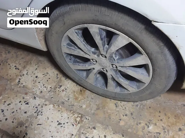 مطلوب ديسكو اكسنت 16