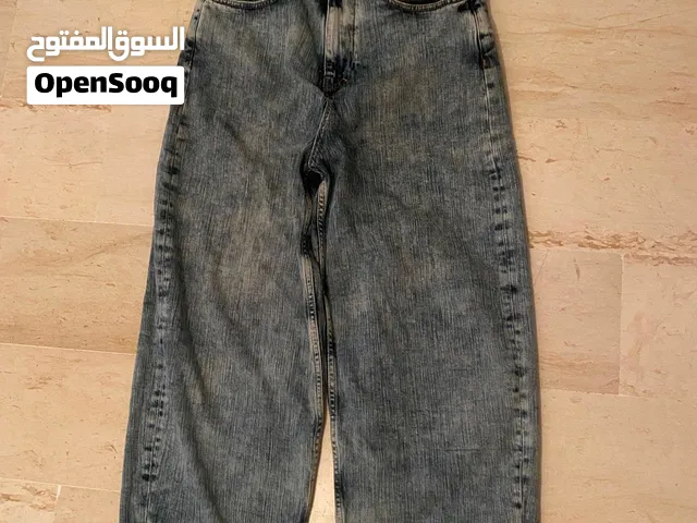 bershka stwd jeans