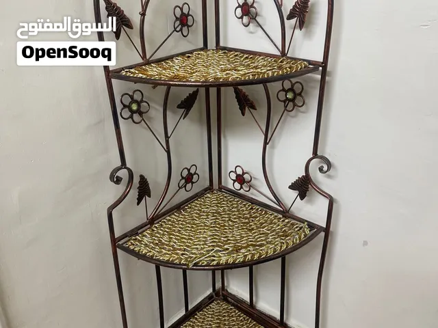 ستناهز رفوف للزينه والديكور
