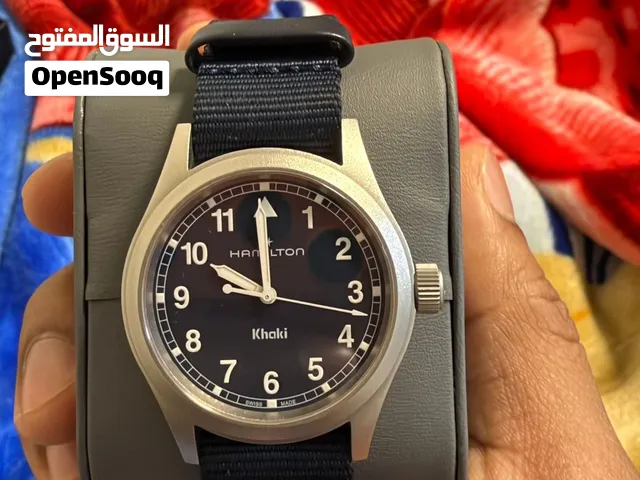 Hamilton Khaki Field 38MM