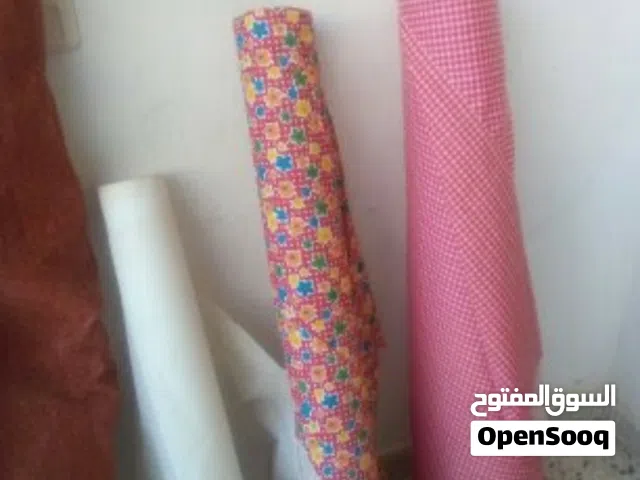 قماش كوري خالي من البلستر للبيع