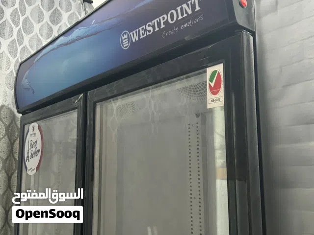 Westpoint Double Door Display Cooler / Beverage & Flower Fridge / Excellent Condition for Sale