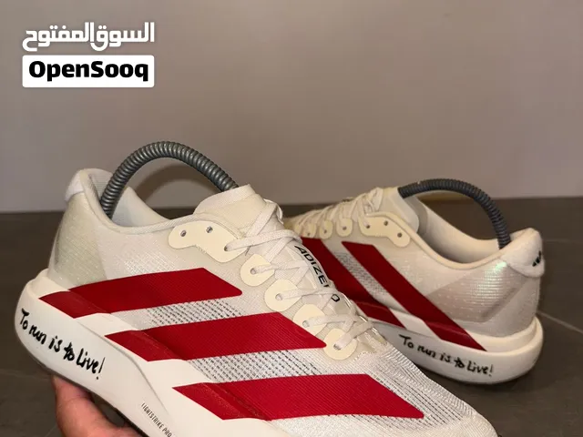 Adidas light strike pro