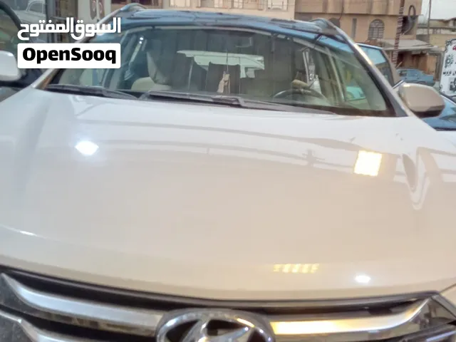 سنتافي موديل 2015 فول للبيع