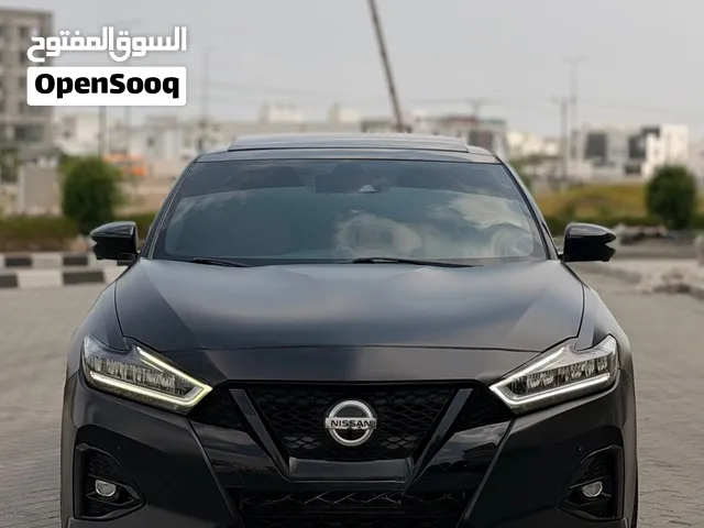 Used Nissan Maxima in Muscat