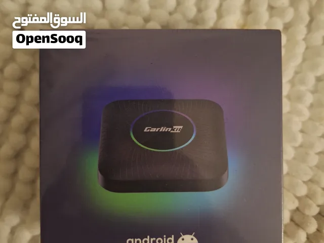 Car link kit full android system