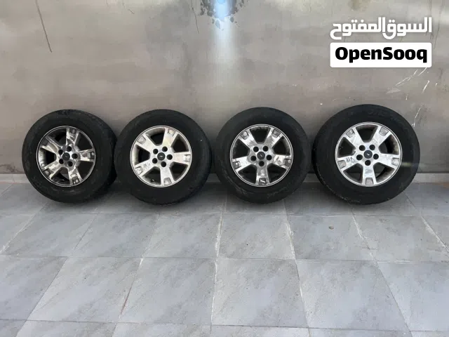 سيرية  16 فورد مافريك