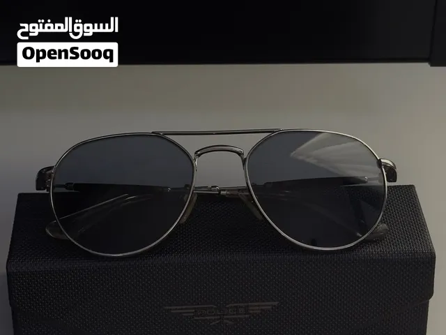 Police Aviator Sunglass