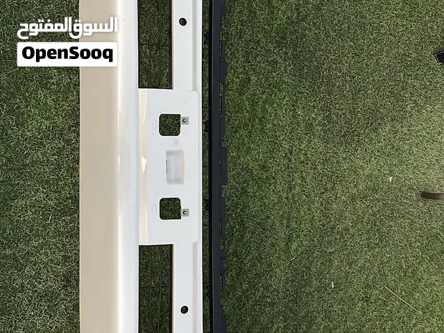 مدعميه لاندكروزر 2025