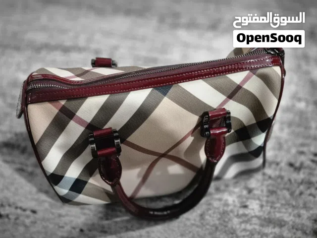 جنطة بربريز من 2010