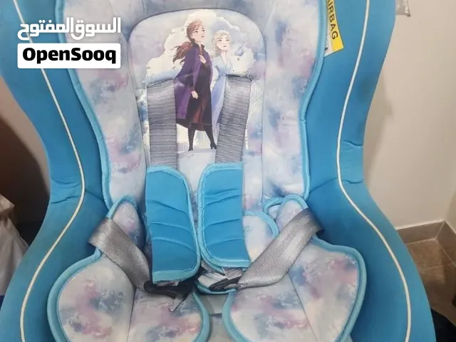 كرسي سياره للاطفال