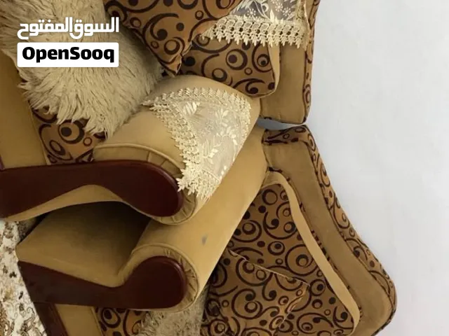 صالون انضيف ولاعيب