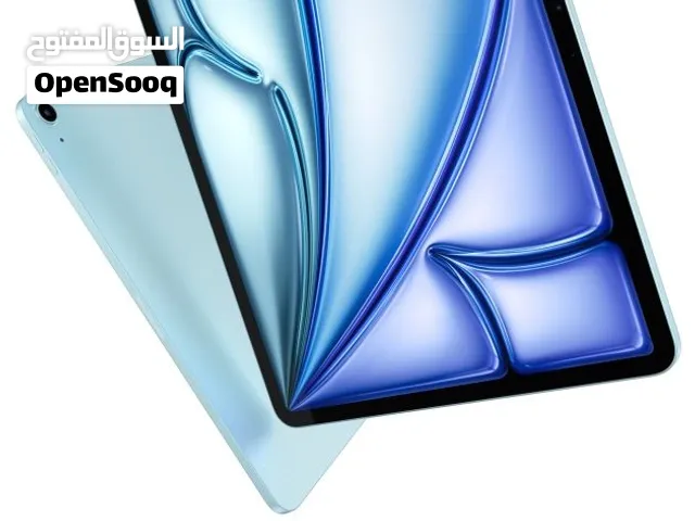 iPad Air 6 13inch ( M2)
