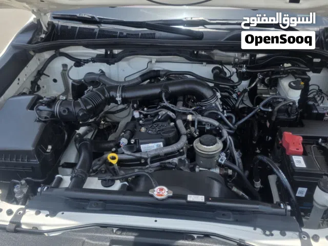بيكب هيلوكس