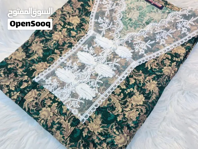 (كل المقاسات )Rose Fashion