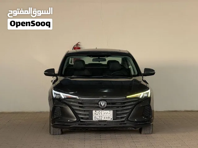 شانجان إيدو بلس 2023 – فئة ترند