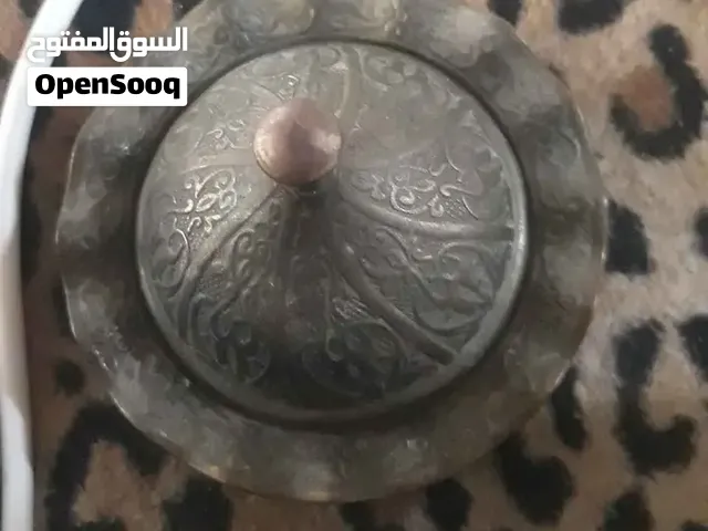 تحف نحاس تركي / ناصرية