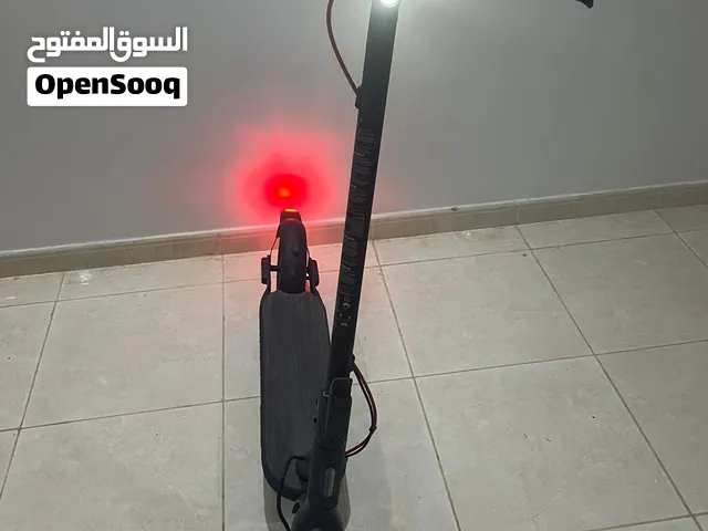 سكوتر كهربائي Mi 4 Lite الجيل الثاني
