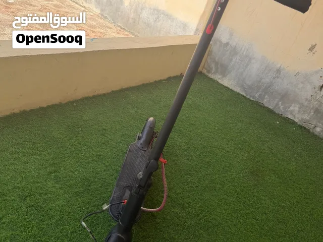 سكوتر للبيع مستخدم اسبوع