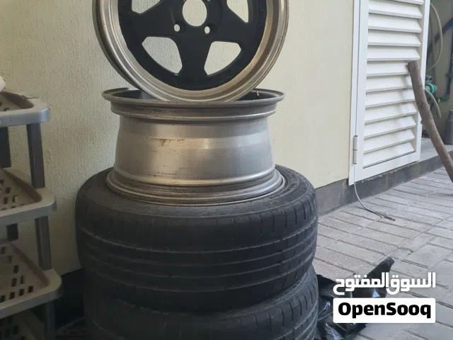 للبيع رنقات