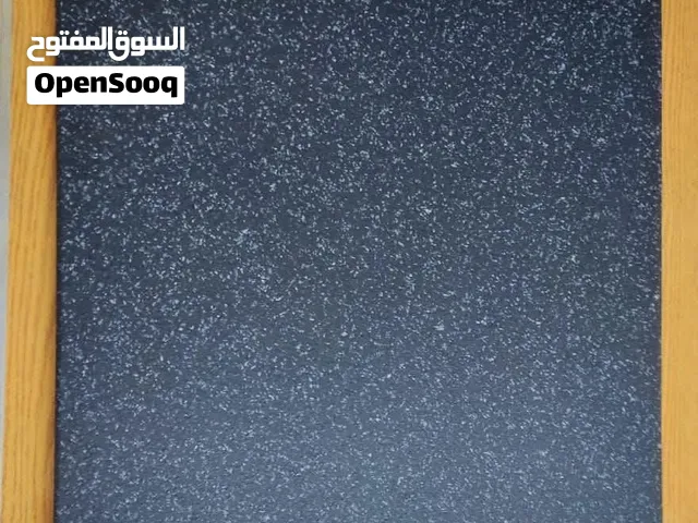 أرضيات ربر ثقيل جديد مخصص للنوادي الرياضيه