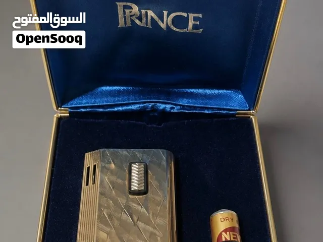 Prince Battery Lighter