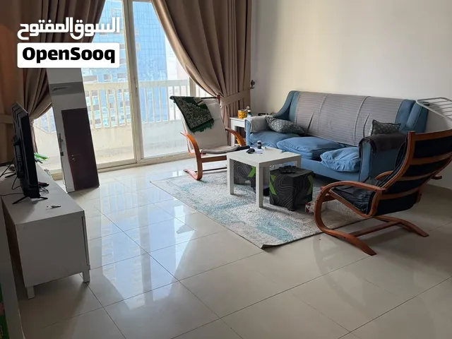 Furnished Monthly in Ajman Musheiref