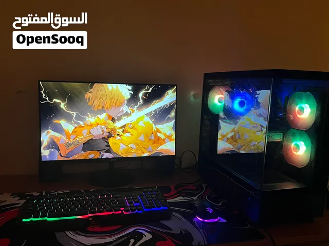 بي سي للبيع 5060