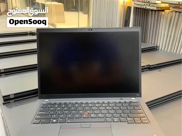 Thinkpad T14s Gen 3 Touchscreen