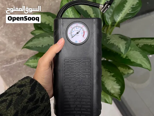 منفاخ المركبات المحمول Z-1816: رفيقك الأساسي على الطريق