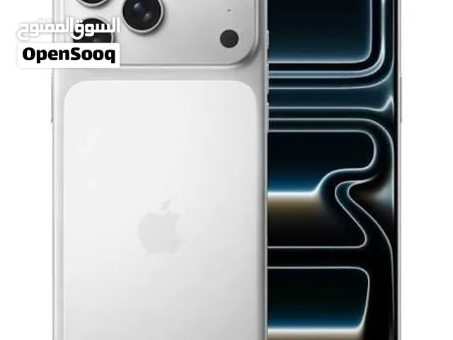 ايفون 17 برو ماكس