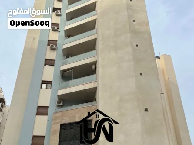 شــقــة ســكــنــيــة مــفــروشــة بــالــكــامــل لــلــإيــجــار فــي زَاوِيــة الــدّهــمــانــي