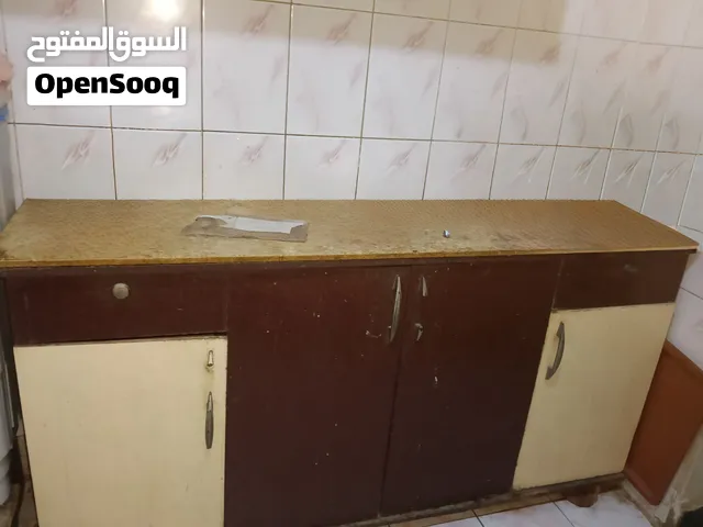 مطبخ مستعمل