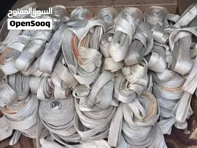 حبال كتان بالجملة