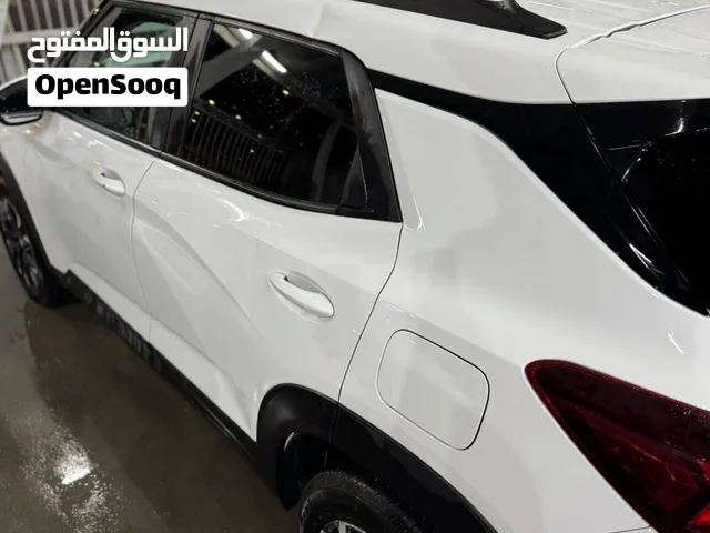Used Chevrolet Blazer in Basra