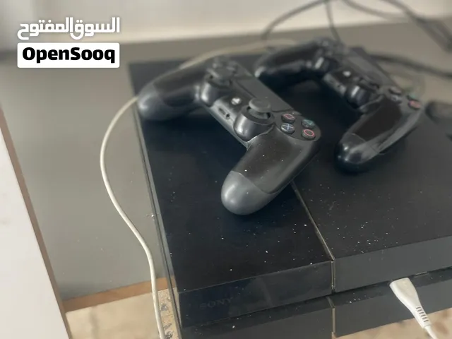 PlayStation 4 PlayStation for sale in Tripoli