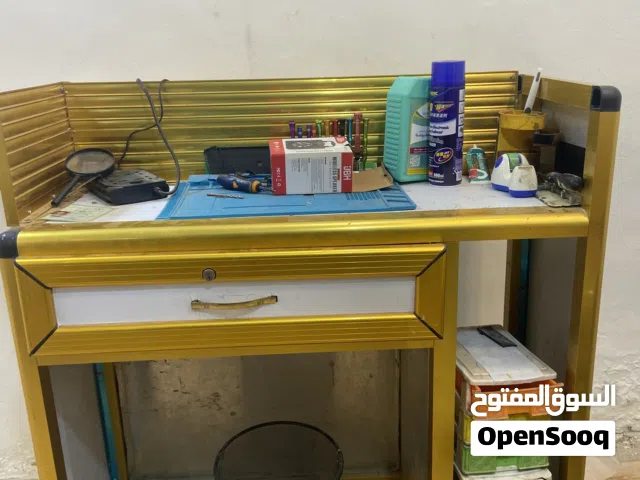 ميز صيانه موبايلات