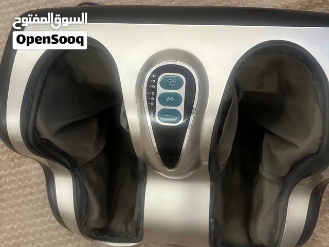 جهاز تمارين الأقدام