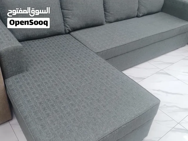 L Shape Sofa  Corner Sofa  Readymade Sofa
